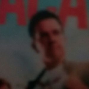 Meet your Posher, Mario