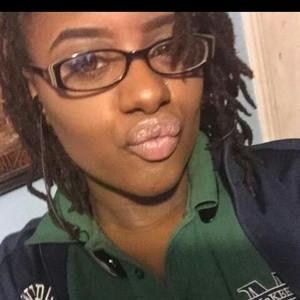 Meet your Posher, Tamera