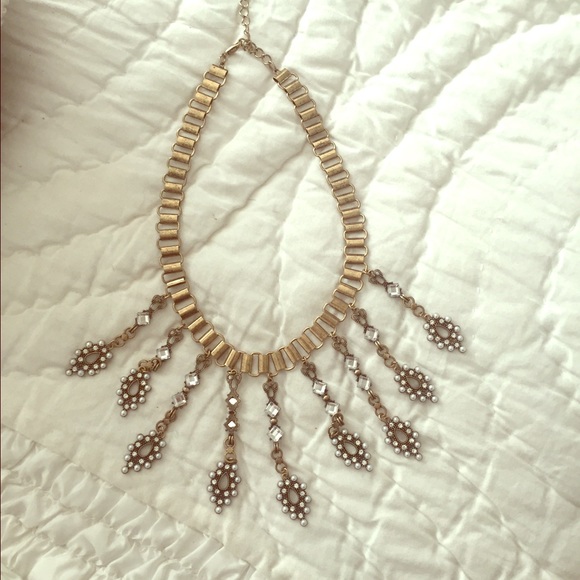 Statement Necklace