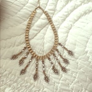 Statement Necklace