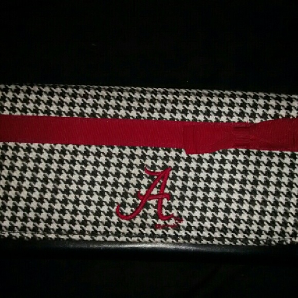 Alabama wallet