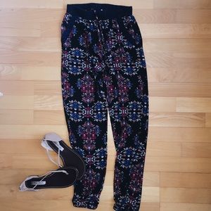 Pacsun Gypsy pants