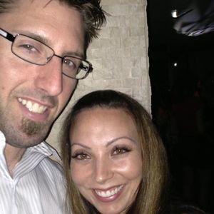 Meet your Posher, Frank