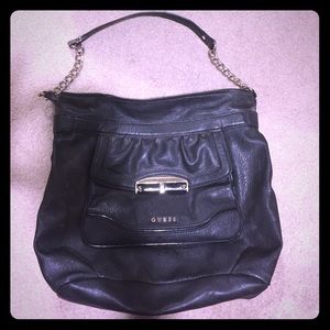 Guess Purse 💛❤️