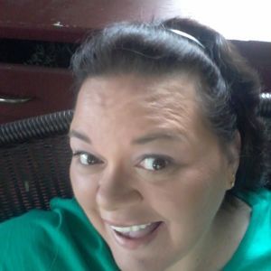 Meet your Posher, Misty