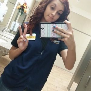 Meet your Posher, Stormi