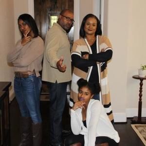 Meet your Posher, Lydia