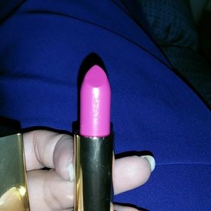 YSL rouge pur couture 19 Fushia Pink Lipstick