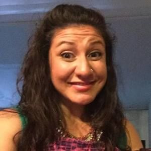 Meet your Posher, Tasha