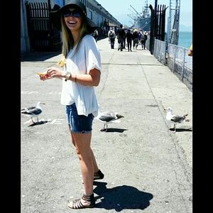 Meet your Posher, Paige