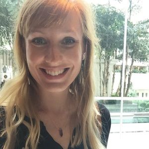 Meet your Posher, Margaret