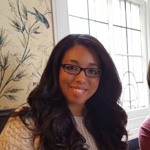 Meet your Posher, Mariel