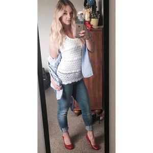 Meet your Posher, Briana