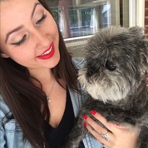 Meet your Posher, Mary