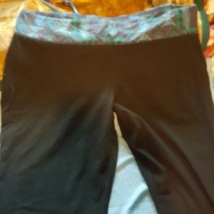 Yoga Pants