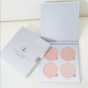 glow kit in GLEAM