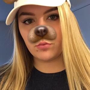 Meet your Posher, Cyrenna