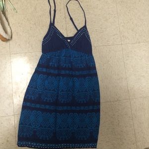 Billabong dress