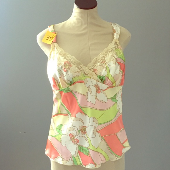 Camisole Top