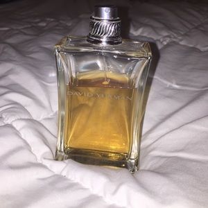 David Yurman Exotic Essence perfume