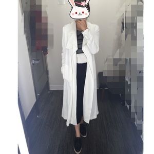 Camilla and marc trench coat