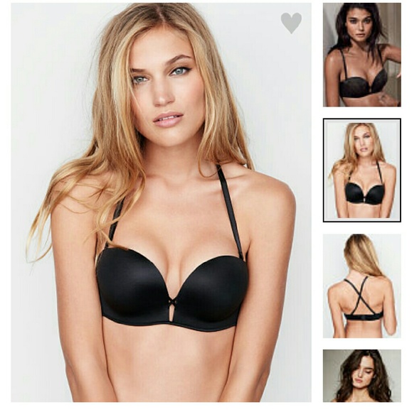 Victoria Secret bombshell