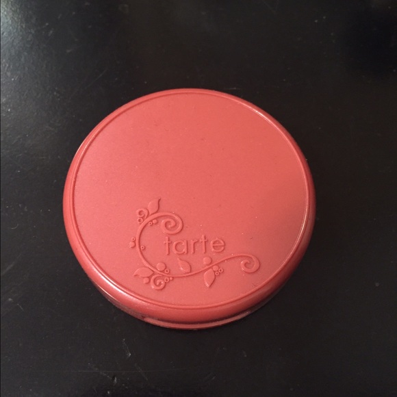 Tarte amazonian clay 12 hr blush NWOT