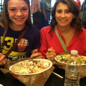 Meet your Posher, Grace