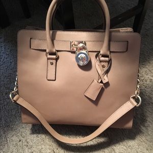 BNWT Hamilton 100% authentic dustbag included