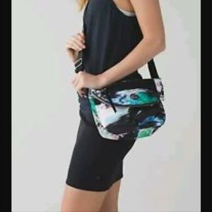 Lululemon Womens Festival Crossbody Bag