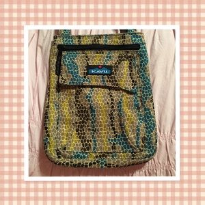 Kavu crossbody bag