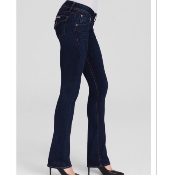 Hudson Jeans