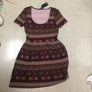 NWT Forever 21 dress
