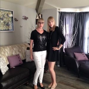 Meet your Posher, Briana