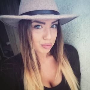 Meet your Posher, Marijana