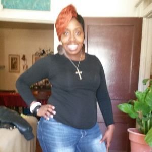 Meet your Posher, Chasity