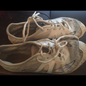 Nfinity Vengeance