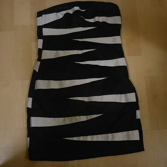 Cocktail dress