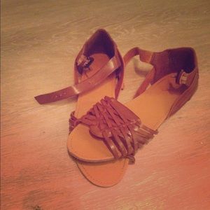 Boho flats