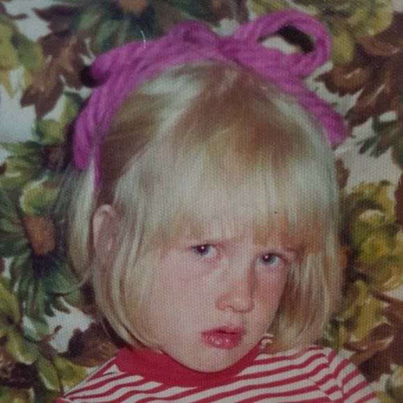 Meet your Posher, Annette