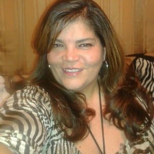 Meet your Posher, Maribel