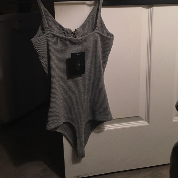Bodysuit - Picture 2 of 2