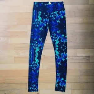 fabletics workout leggings