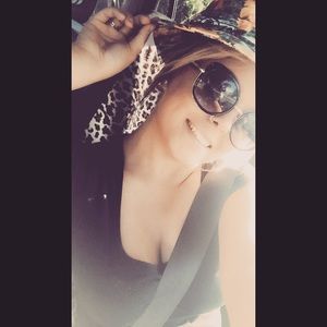 Meet your Posher, Mariah