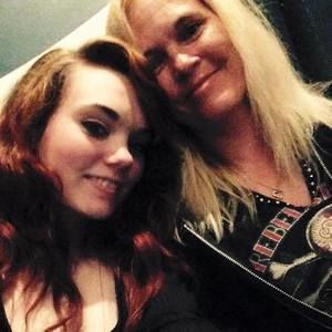 Meet your Posher, Tracey