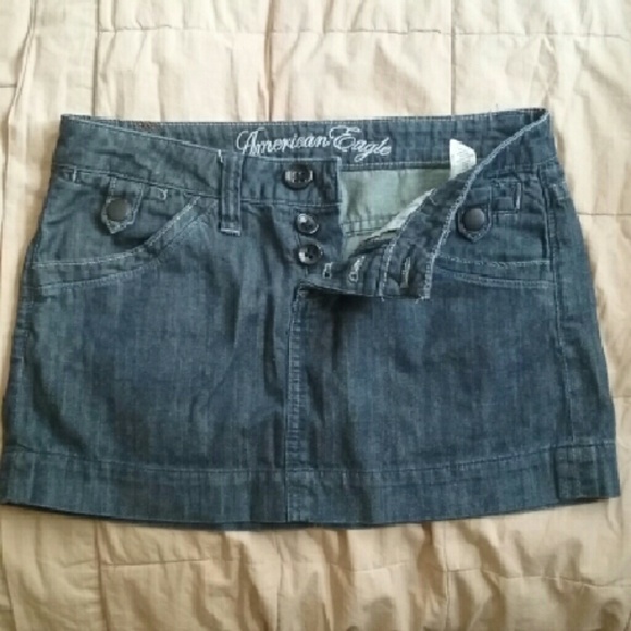 American Eagle skirt