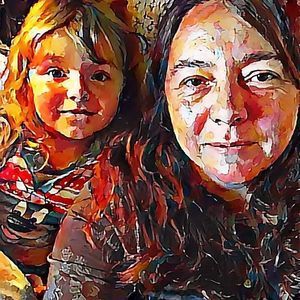 Meet your Posher, Leonie