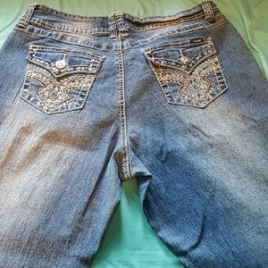 Angels jeans
