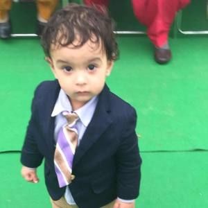 Meet your Posher, Yug