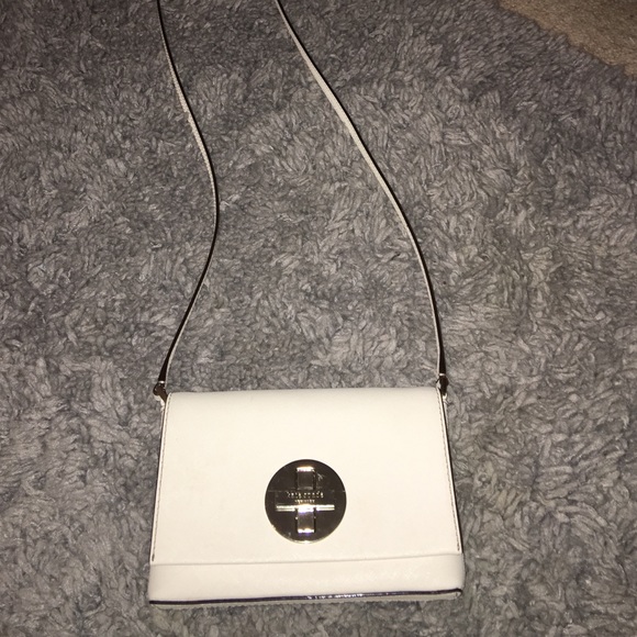 Kate Spade new burry lane Sally purse